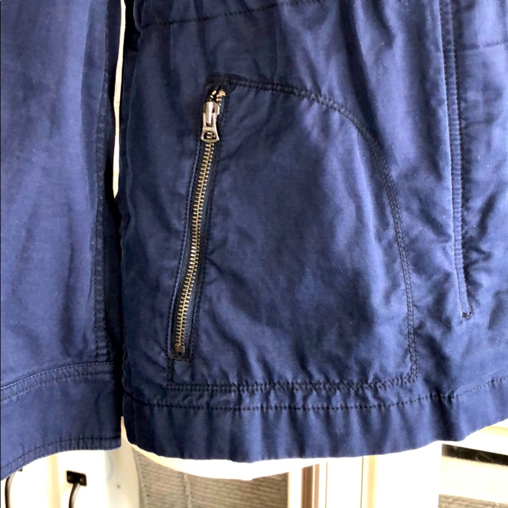 Gap Utility Jacket - image 5